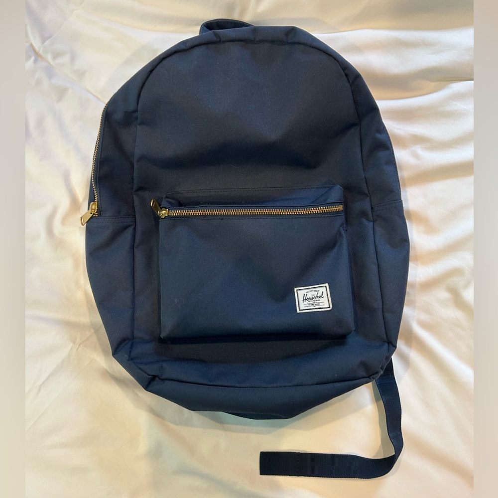 Herschel settlement backpack 23L